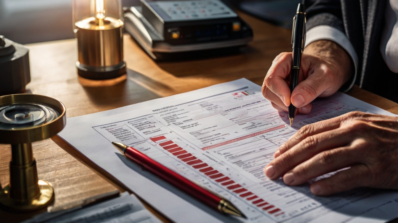 Planificación financiera